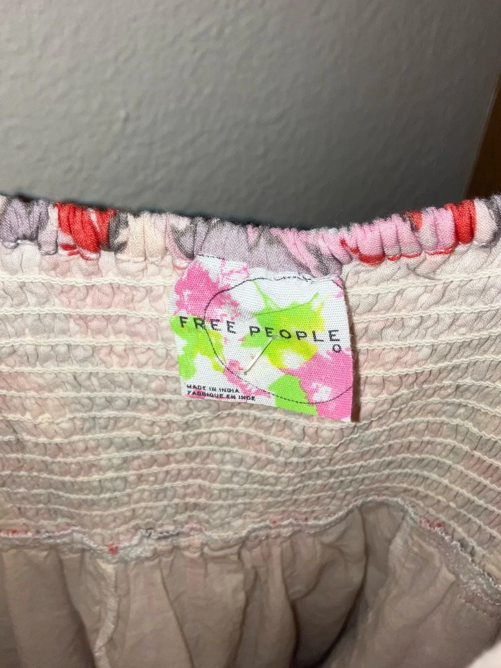 Free People free people